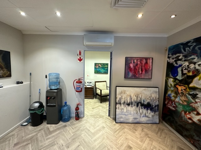 To Let commercial Property for Rent in Mowbray Western Cape